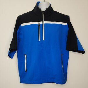 FJ Dryjoys Tour XP Golf Windbreaker Jacket (48 - 2XL)